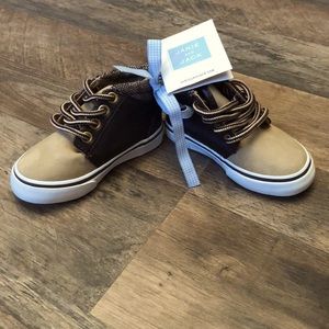 New Janie and Jack Shoes